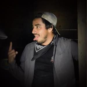 Meet your Posher, Tony